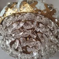 لوستر|لوستر و چراغ آویز|قزوین, |دیوار