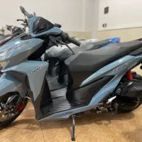 کلیک ۱۸۰ سی‌سی هانی