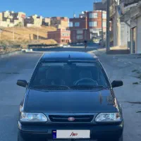 پراید 131دوگانه کارخانه