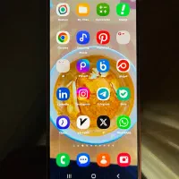 S20 fe|موبایل|تهران, اختیاریه|دیوار