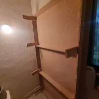 کفی تخت خواب