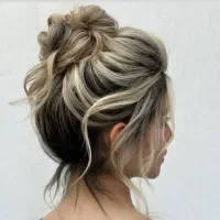 آموزش حرفه ای صفر تا صد شینیون با ظرفیت محدود|خدمات آموزشی|اراک, |دیوار