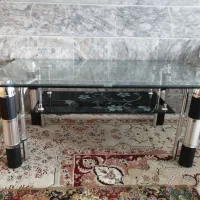 میز عسلی جلو مبلی شیک|مبلمان خانگی و میز عسلی|شیروان (خراسان), |دیوار