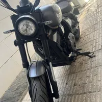 موتور کویر c2|موتورسیکلت|تهران, چیذر|دیوار