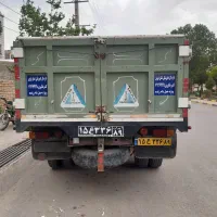 حمل ونقل دام