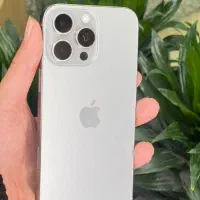 آیفون ۱۶پرومکس/256ZA/natural