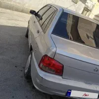 پراید ۱۳۲ بدون رنگ|خودرو سواری و وانت|اصفهان, شاهد|دیوار