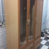 فروش کمد ویترینی|جاکفشی، کمد، دراور|گنبد کاووس, |دیوار