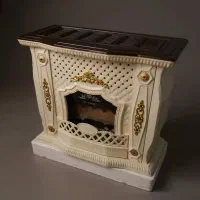 فروش انواع بخاری گازی نو در سایزهای متنوع