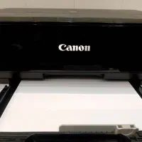 پرینتر رنگی تک‌کاره Canon ip7240|پرینتر، اسکنر، کپی، فکس|خرم‌آباد, |دیوار
