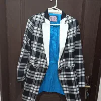 لباس تمیز و سالم