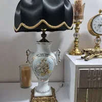 آباژور یا چراغ خواب نونو اکبند