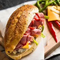 نیروی آقا جهت کار در ساندویچ سرد