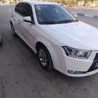 دناپلاس توربو6دنده فول1402|خودرو سواری و وانت|خرمآباد, |دیوار