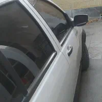 کوییک ۱۴۰۰ معاوضه با ۲۰۷|خودرو سواری و وانت|اصفهان, پرتمان|دیوار