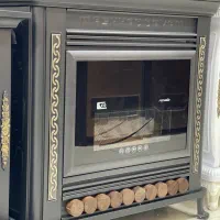 شومینه مشهد دوام|بخاری، هیتر، شومینه|مشهد, کوی المهدی|دیوار