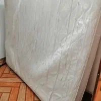 تختخواب دو نفره|تخت و سرویس خواب|آباده, |دیوار