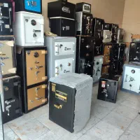 گاوصندوق|ابزارآلات|تهران, باغ فیض|دیوار