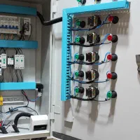 کارگر ساده برق صنعتی|استخدام صنعتی، فنی، مهندسی|تهران, ائمه اطهار|دیوار