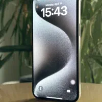 ایفون ۱۵ پرومکس|موبایل|بندرعباس, |دیوار