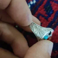 انگشتر9 نگین|جواهرات|اصفهان, کوی سپاهان|دیوار