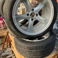 رینگ 16|قطعات یدکی و لوازم جانبی|انزل, |دیوار