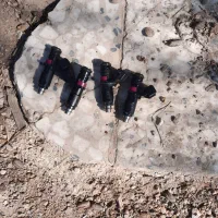 پلوس دوعدد سالم سوزن انژکتور۲۰۶ تیپ ۵|قطعات یدکی و لوازم جانبی|کارون, |دیوار