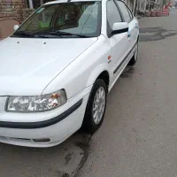 سمند موتور ملی مدل 97|خودرو سواری و وانت|ارومیه, |دیوار