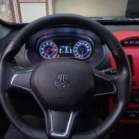 کوییکGxrl پارس خودرویی۱۴۰۴ خشک با رینگ و موتورm15|خودرو سواری و وانت|فردیس, قریشی|دیوار