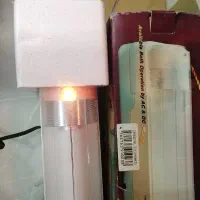 لامپ اضطراری فلورسنت STARDUST ژاپن|لامپ و چراغ|یزد, |دیوار