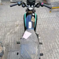 هندا ۱۲۵ ایران دوچرخ|موتورسیکلت|تهران, مشیریه|دیوار