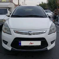 لیفانx50مدل95اتومات