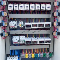 برقکار صنعتی