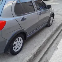 فروش کوئیک ساده|خودرو سواری و وانت|قم, سالاریه|دیوار