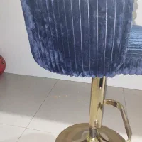 صندلی جک دار اپن