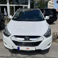 توسان ۲۰۱۴ فول عمان