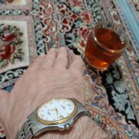 ساعت کاندینو اصل و کمیاب|ساعت|تهران, اراضی عباس آباد|دیوار