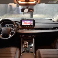 میتسوبیشی اوتلندر ۲۰۲۳|خودرو سواری و وانت|اصفهان, ملک‌شهر|دیوار