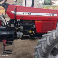 تراکتور مدل ۹۸ درحد|خودرو سنگین|بجنورد, |دیوار