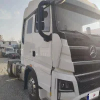 کشنده سانی  نقدواقساط اول تحویل بعد تسویه|خودرو سنگین|اسلام‌شهر, ملک‌آباد|دیوار