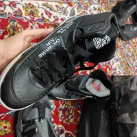 کفش و نیم بوت نو فقط ۵۰۰|کیف، کفش، کمربند|کوهدشت, |دیوار