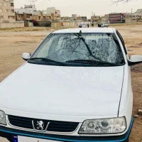 پژو اس ال ایکس ۹۹|خودرو سواری و وانت|کوه چنار, |دیوار