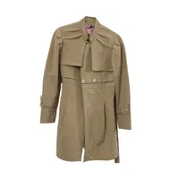 بارانی زنانه