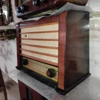 رادیو لامپی