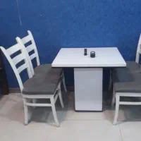 میز و صندلی ناهار خوری