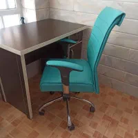 میز وصندلی تحریر