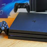 Ps4 Pro کپی خور ورژن ۹