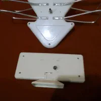 آنتن تلویزیون|صوتی و تصویری|مشکیندشت, |دیوار