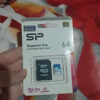 رمز ۶۴ گیگ|لوازم جانبی موبایل و تبلت|قم, لسانی|دیوار