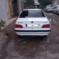 فروش  خودرو